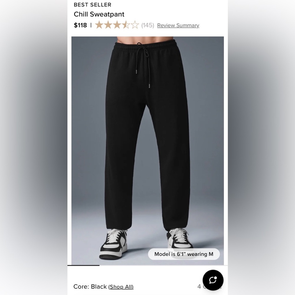 ALO Chill Sweatpants